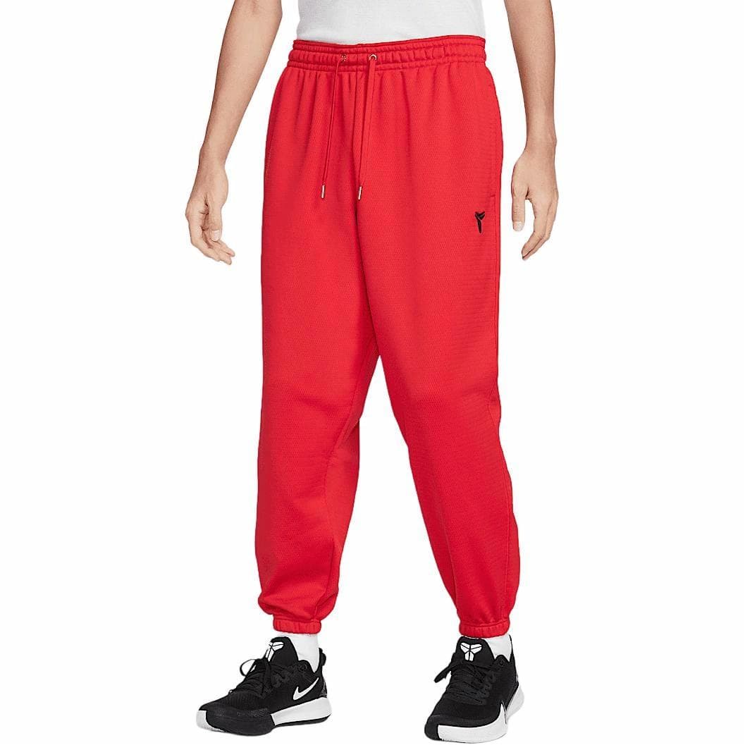 Баскетбольные шорты Nike Therma-FIT logo - изображение 3