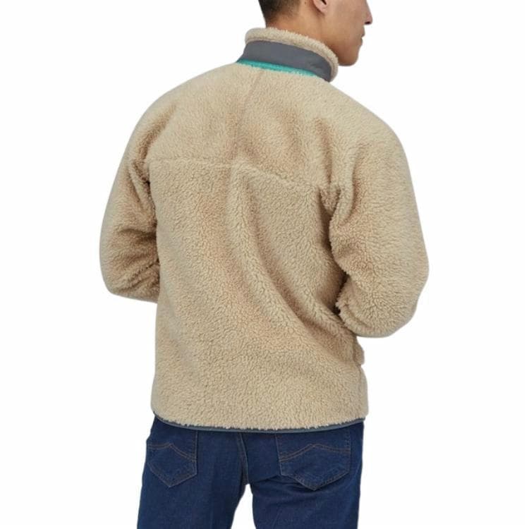 Patagonia Classic Retro-X - изображение 10