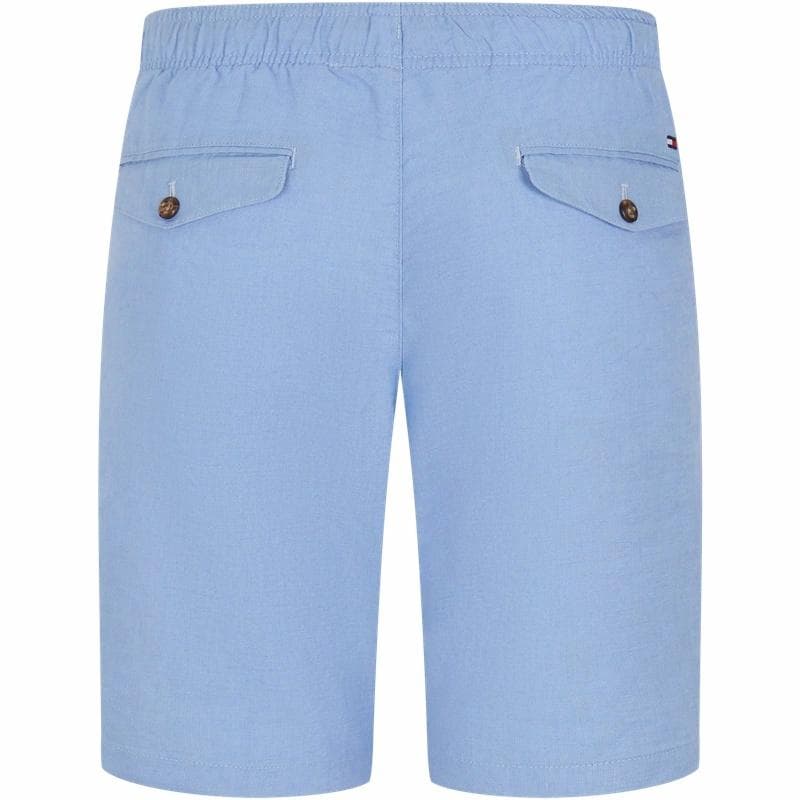 Шорты Tommy Hilfiger RBN - изображение 2