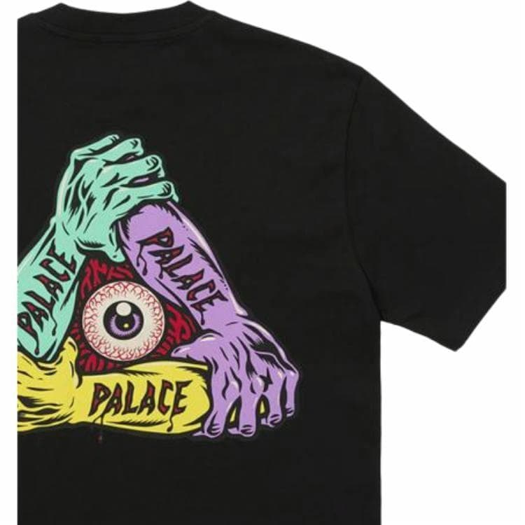 Футболка PALACE FW23 ARMS T-SHIRT LogoT - изображение 3