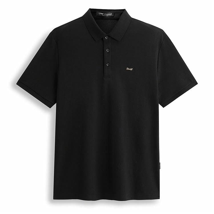 Поло PEACEBIRD MEN x Steiff Polo 1 - изображение 1