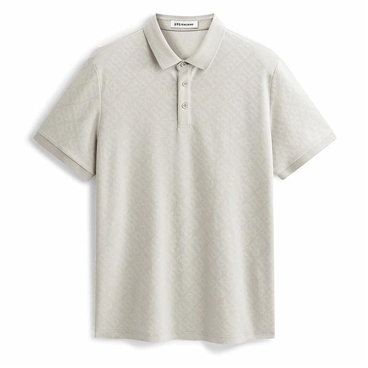Поло PEACEBIRD MEN Polo 1 - изображение 1