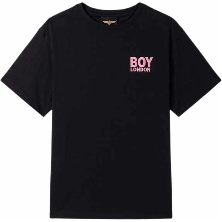 Футболка Boy London logoT - изображение 2