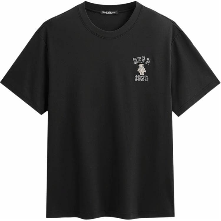 Футболка PEACEBIRD MEN x Steiff T 1 - изображение 1