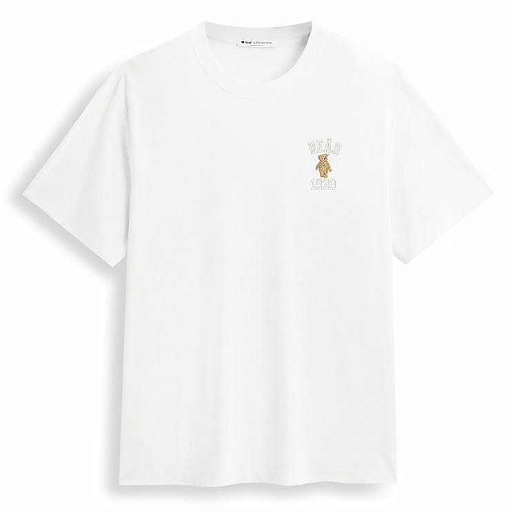 Футболка PEACEBIRD MEN T 1 - изображение 1
