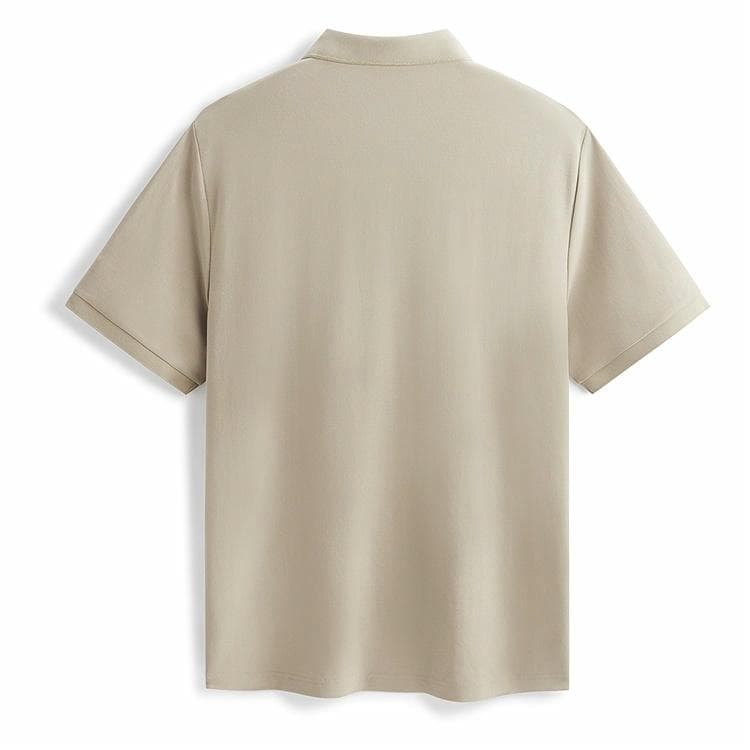 Поло PEACEBIRD MEN Polo - изображение 2