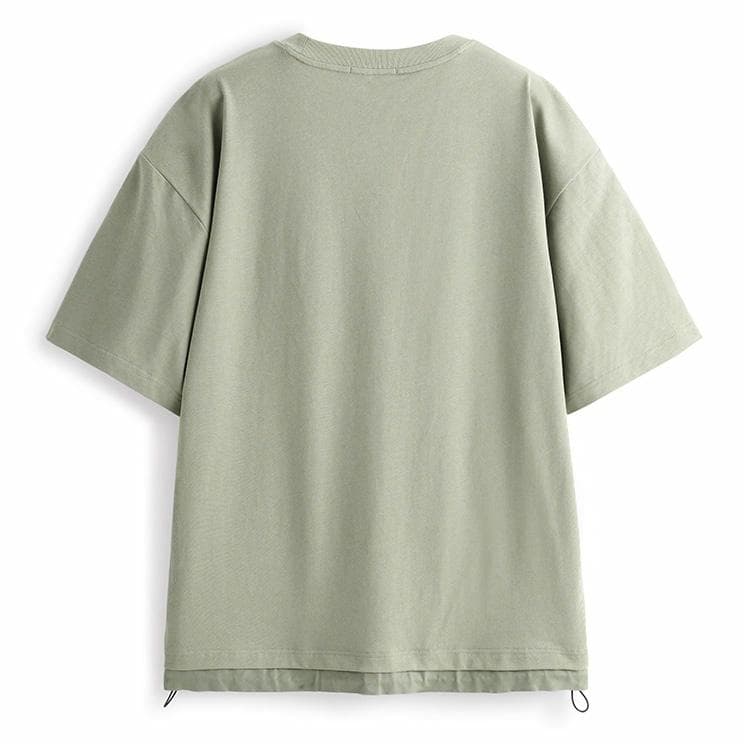 Футболка PEACEBIRD MEN T - изображение 2
