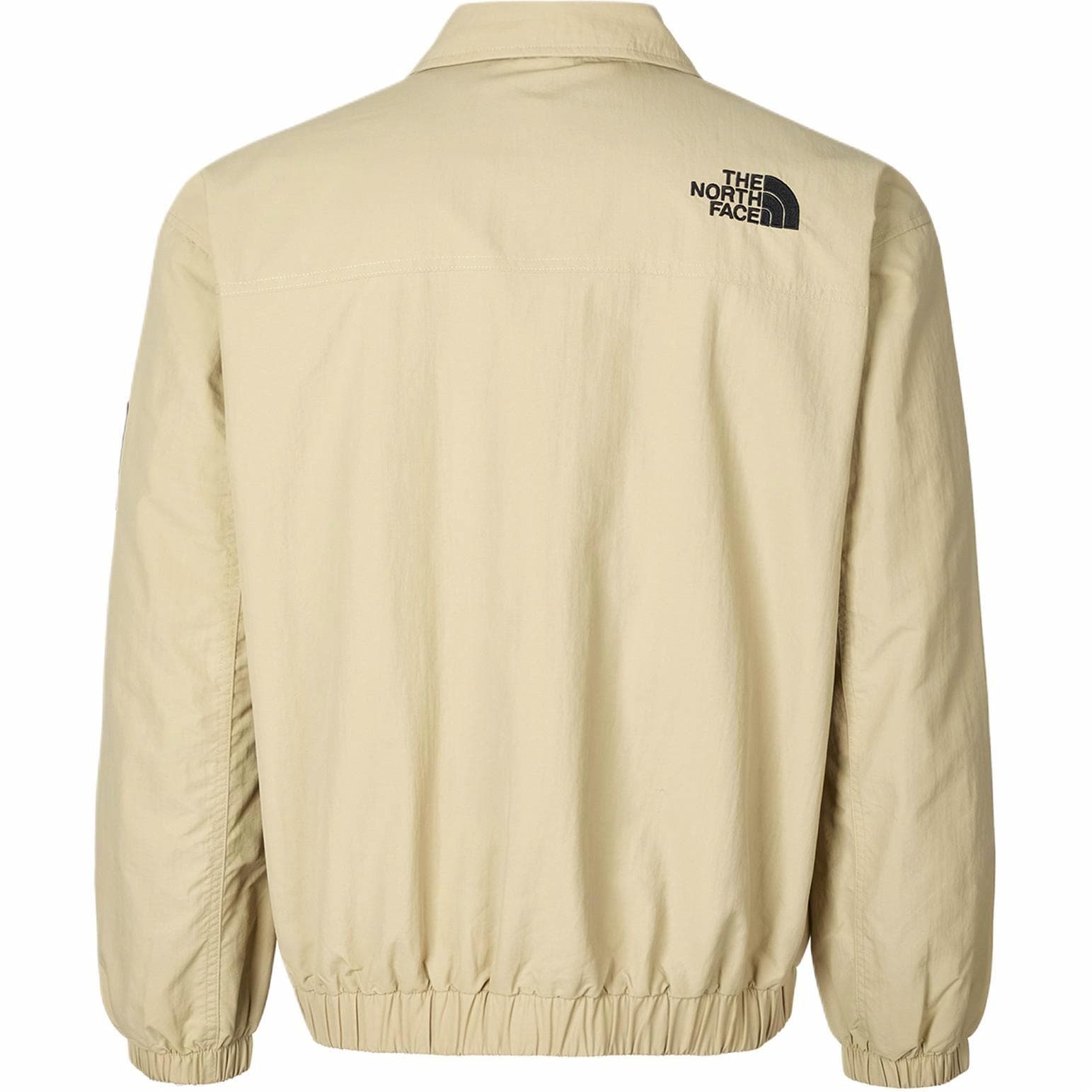 Куртка THE NORTH FACE LOGO - изображение 2