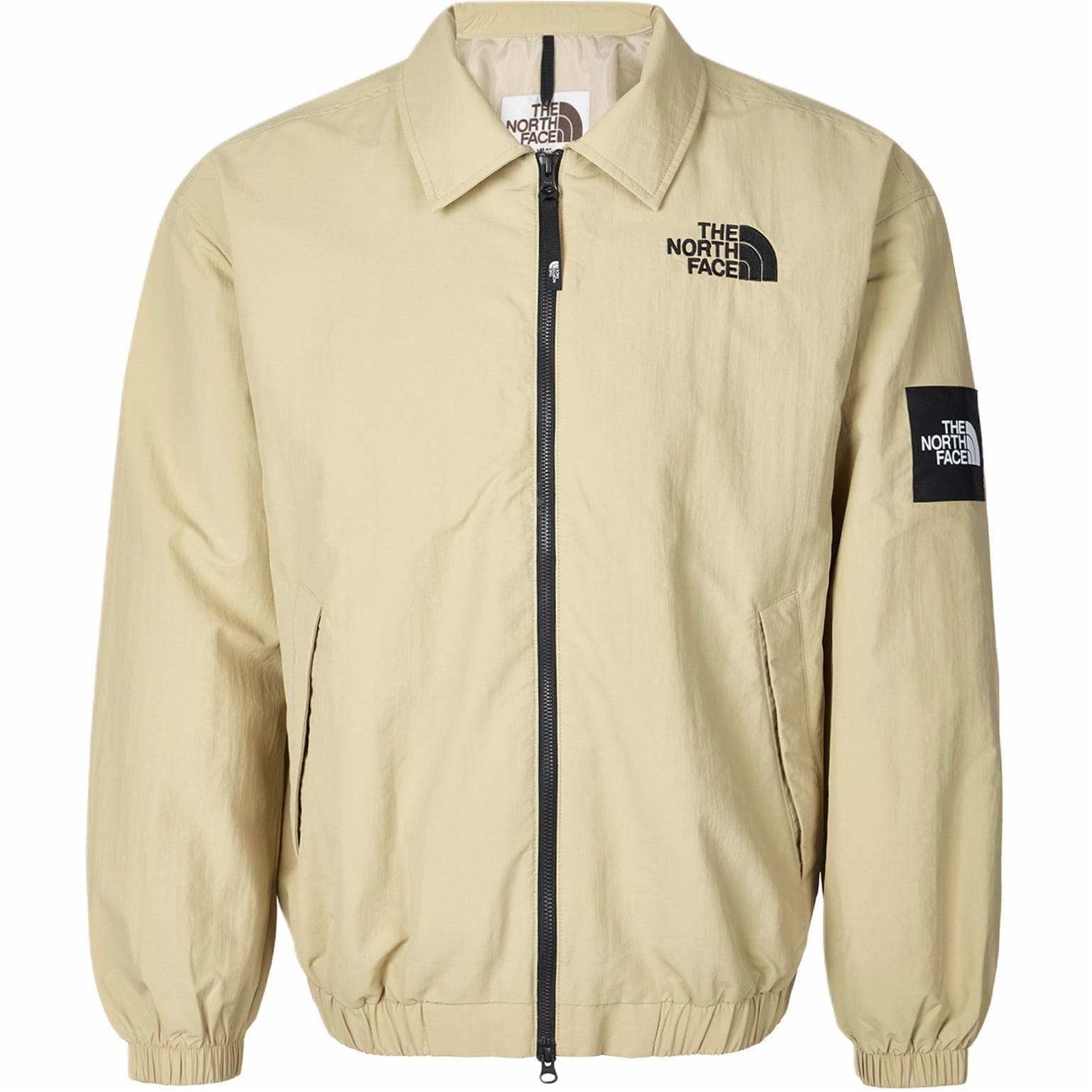 Куртка THE NORTH FACE LOGO - изображение 1