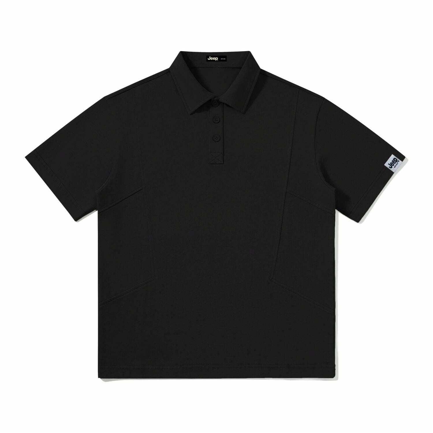 Поло Jeep lifestyle TlogoPolo - изображение 1