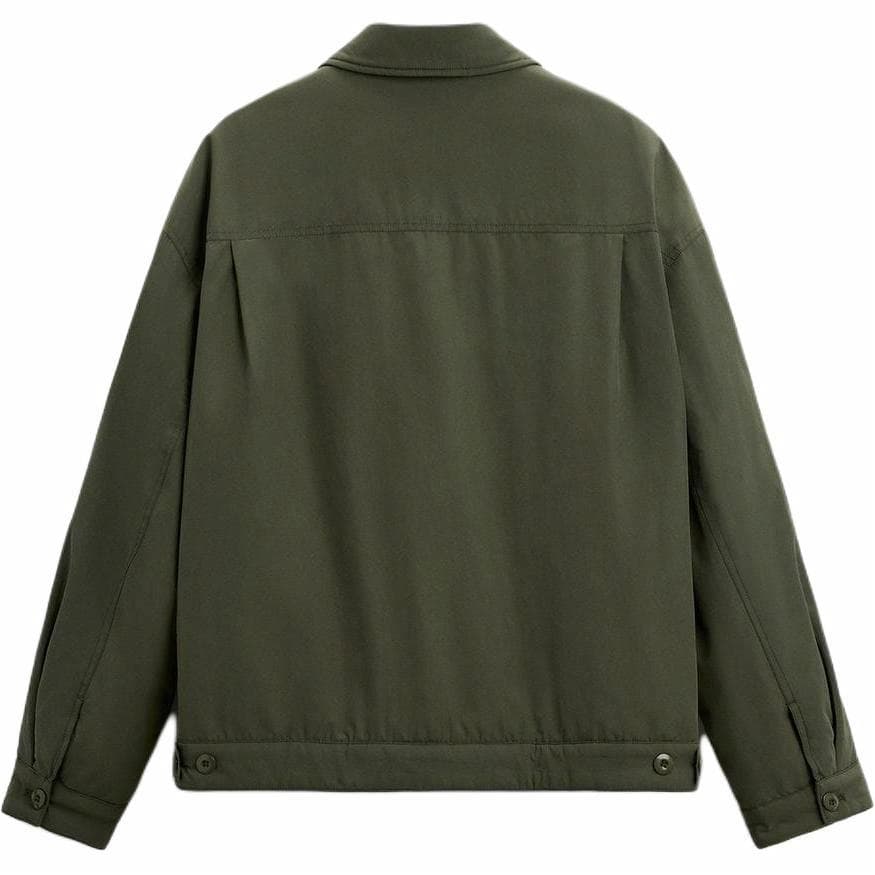Куртка ZARA - изображение 2