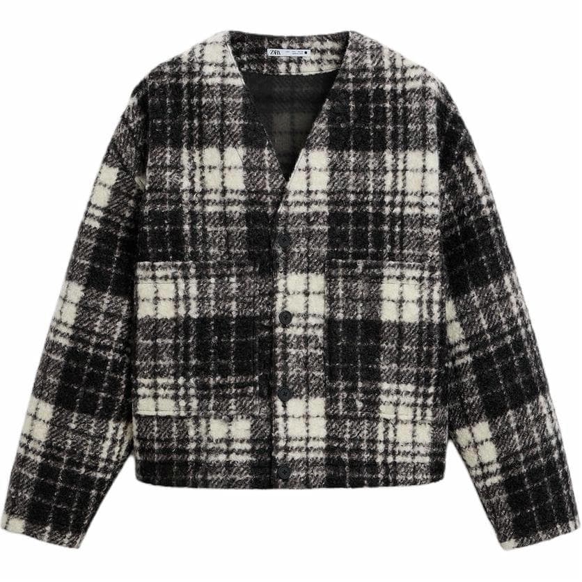 Куртка ZARA Jacket - изображение 1
