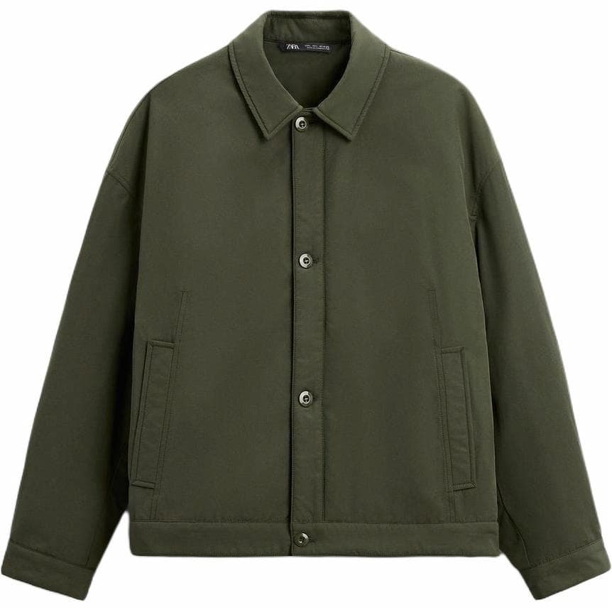 Куртка ZARA - изображение 1