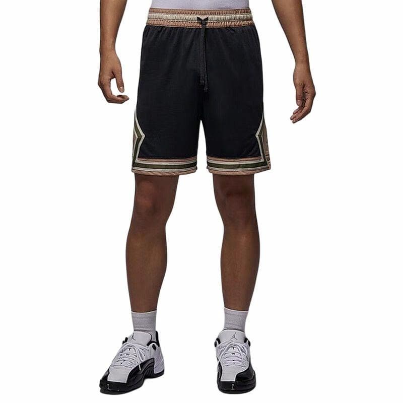 Баскетбольные шорты Jordan SS25 - изображение 3