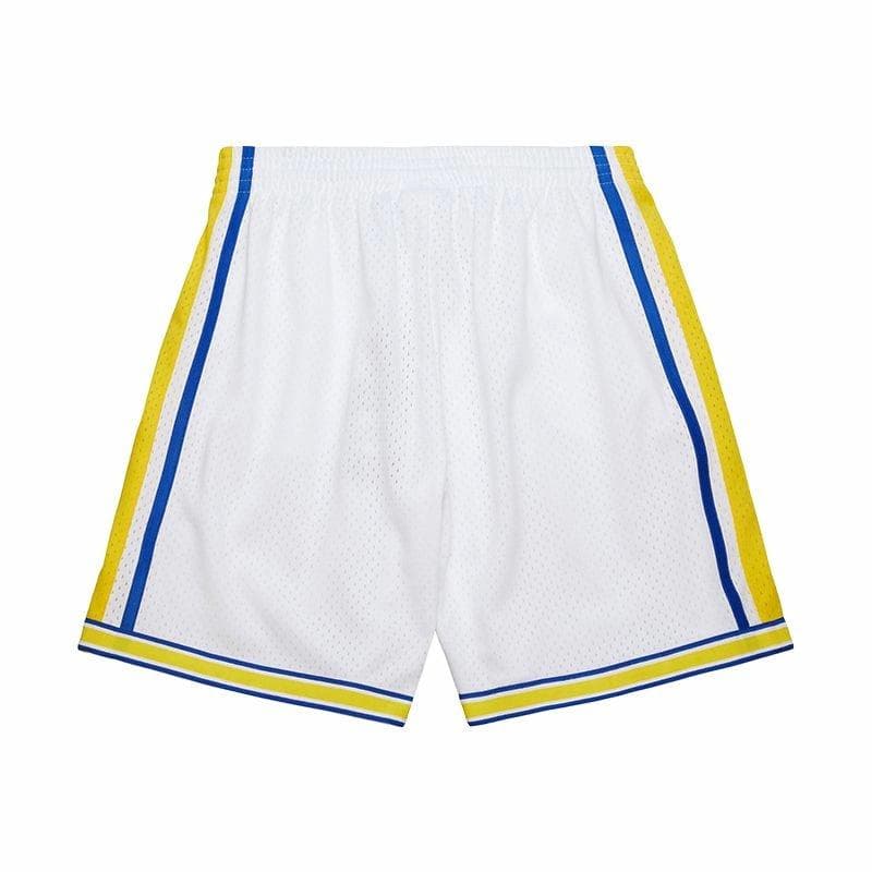 Тренировочные штаны Mitchell Ness x NBA SS25 AUTHENTIC - изображение 2