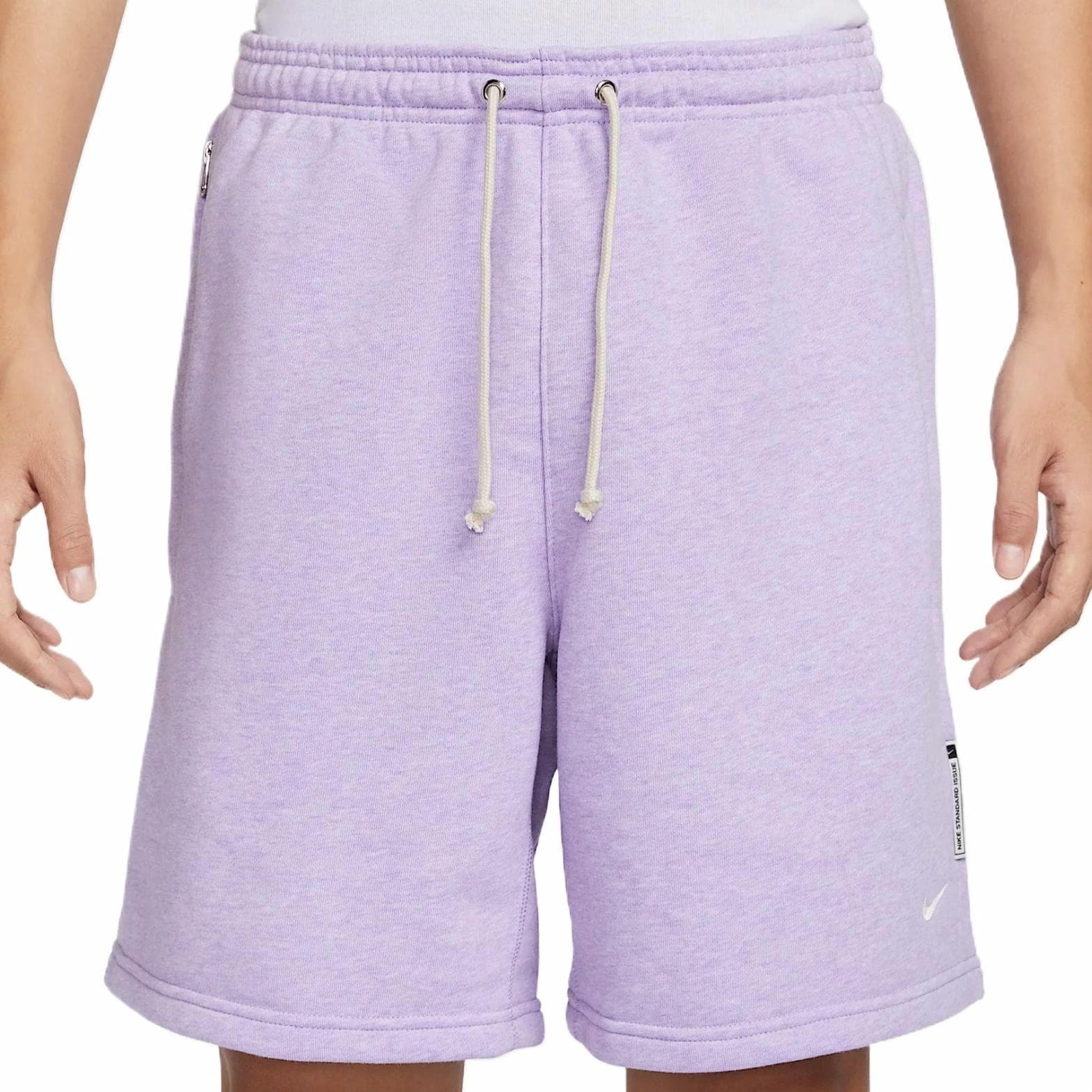 Баскетбольные шорты Nike Dri-FIT Standard Issue - изображение 3
