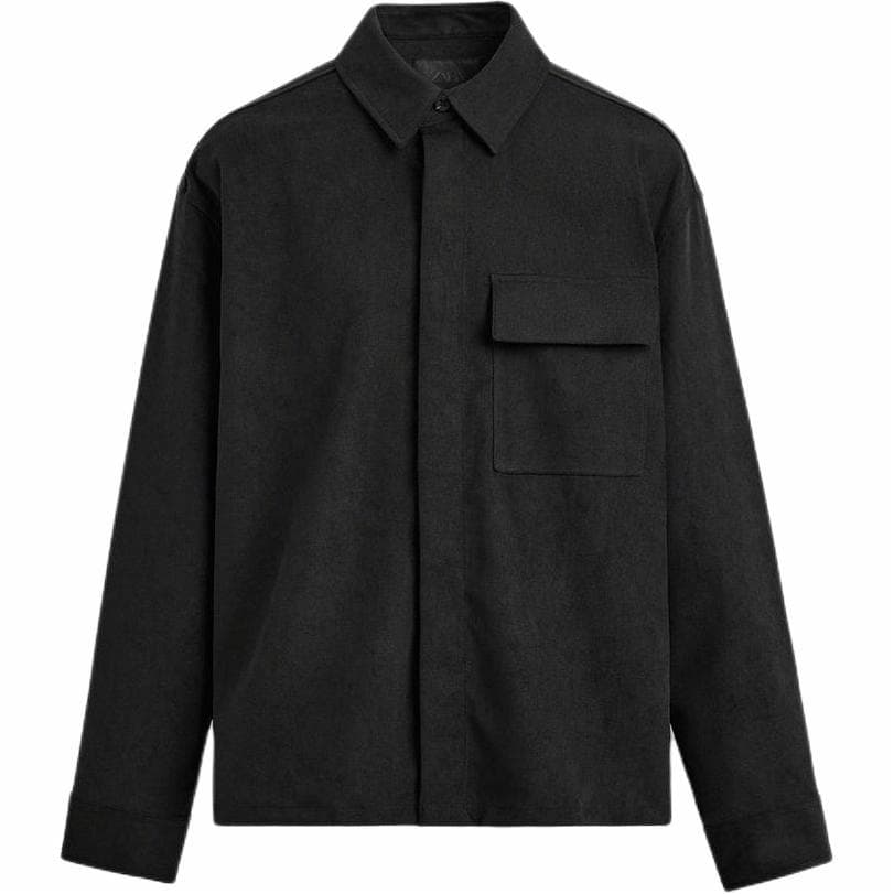 Куртка ZARA - изображение 1