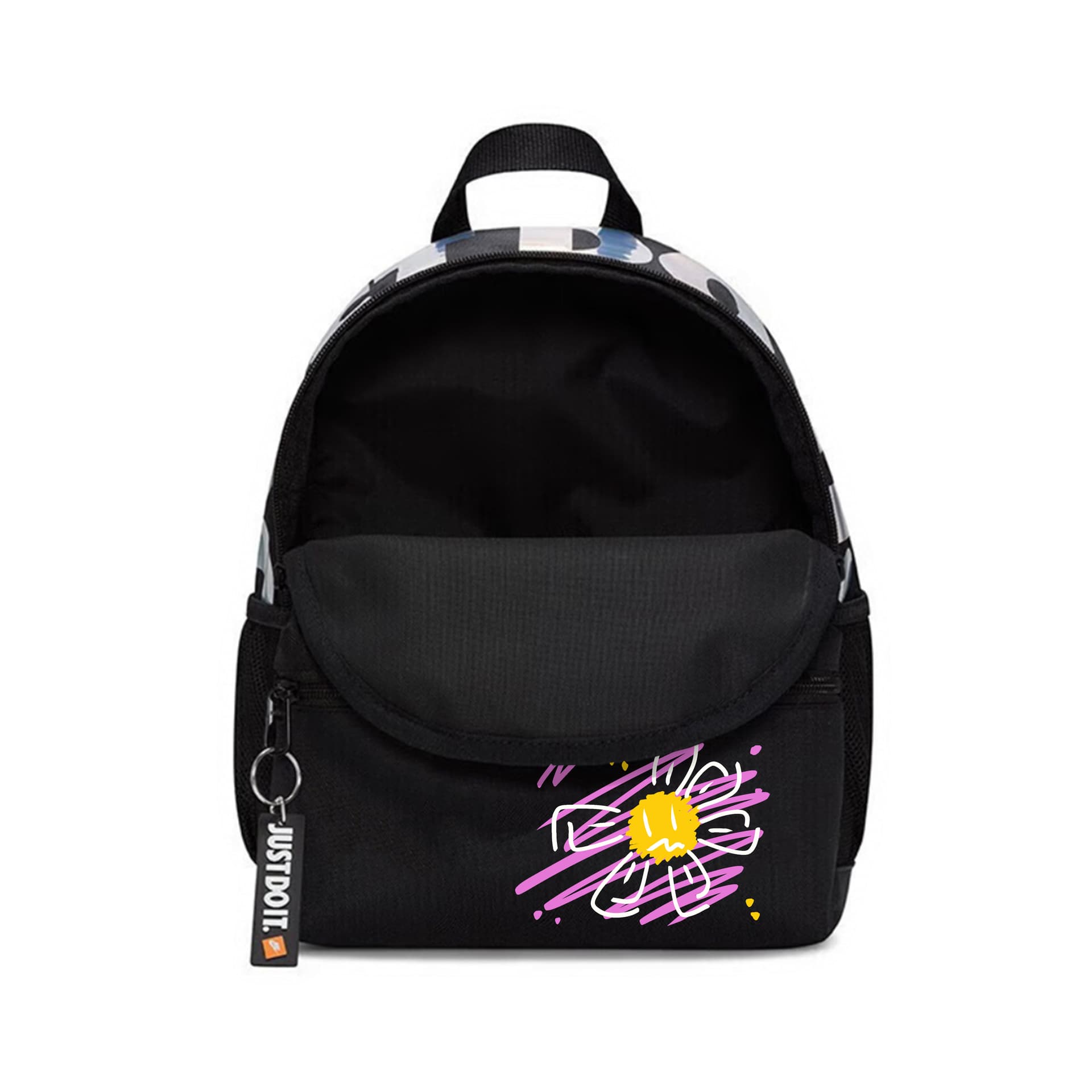 Рюкзак Nike ZR Backpack - изображение 5