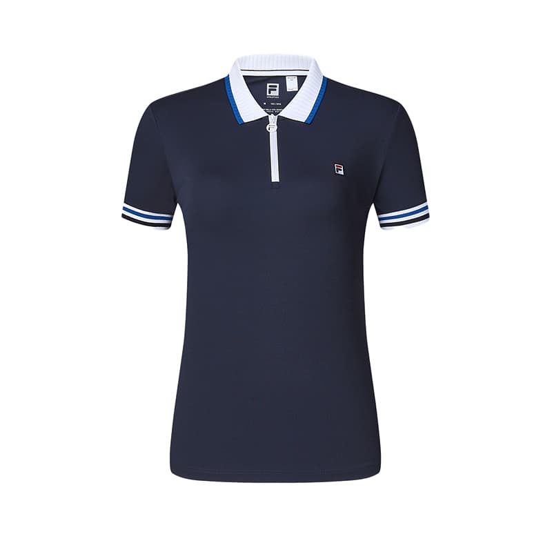 FILA TENNIS POLO RD - изображение 1