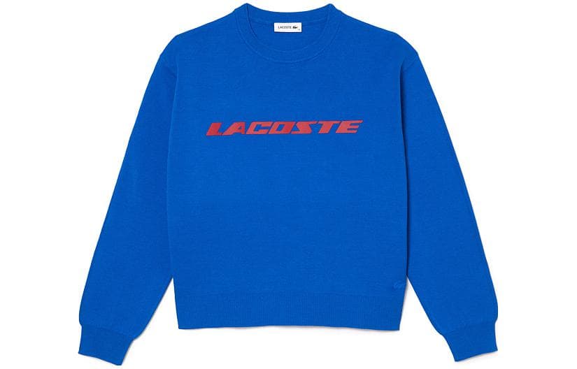Кофта LACOSTE - изображение 1