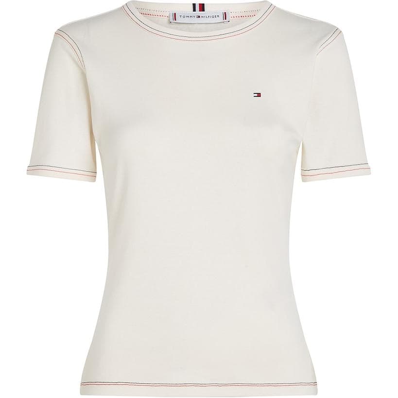 Футболка Tommy Hilfiger T - изображение 1