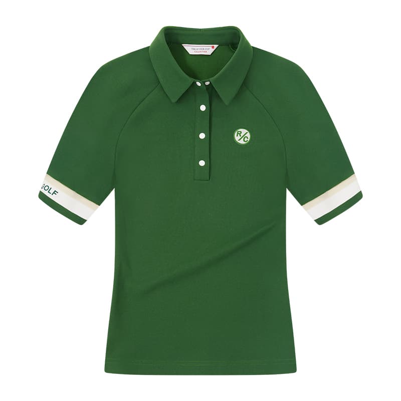 RYDER CUP LogoPolo - изображение 1