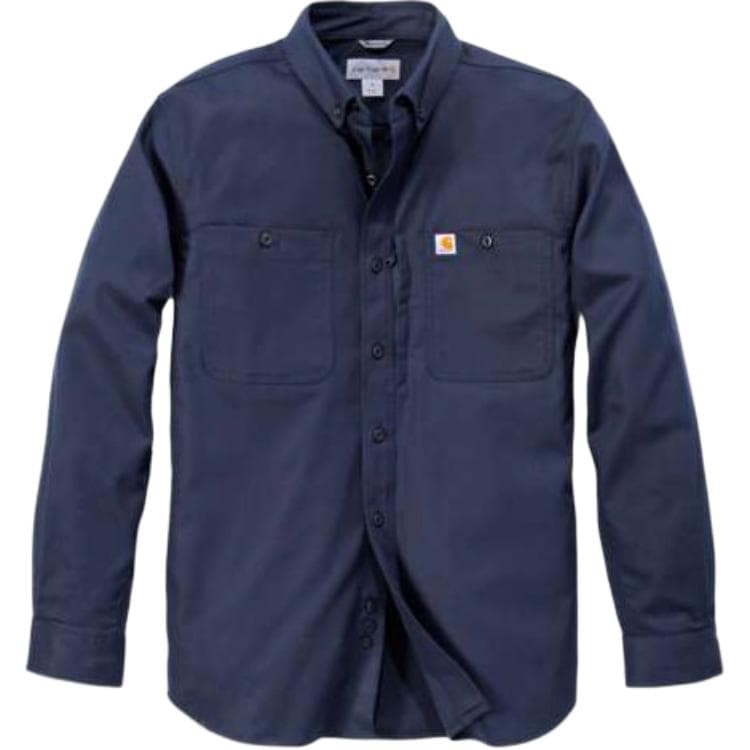 Рубашка Carhartt - изображение 3