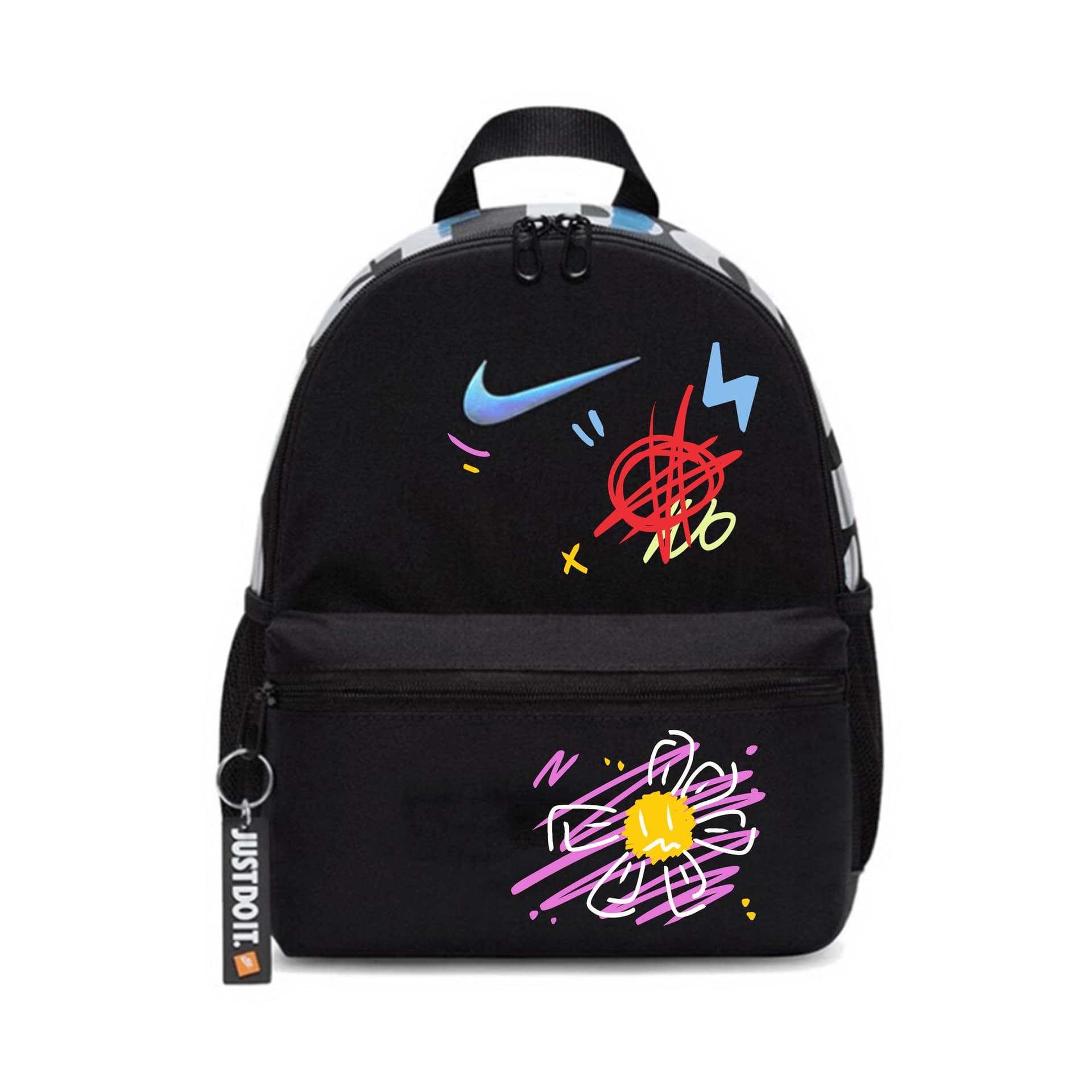 Рюкзак Nike ZR Backpack - изображение 1