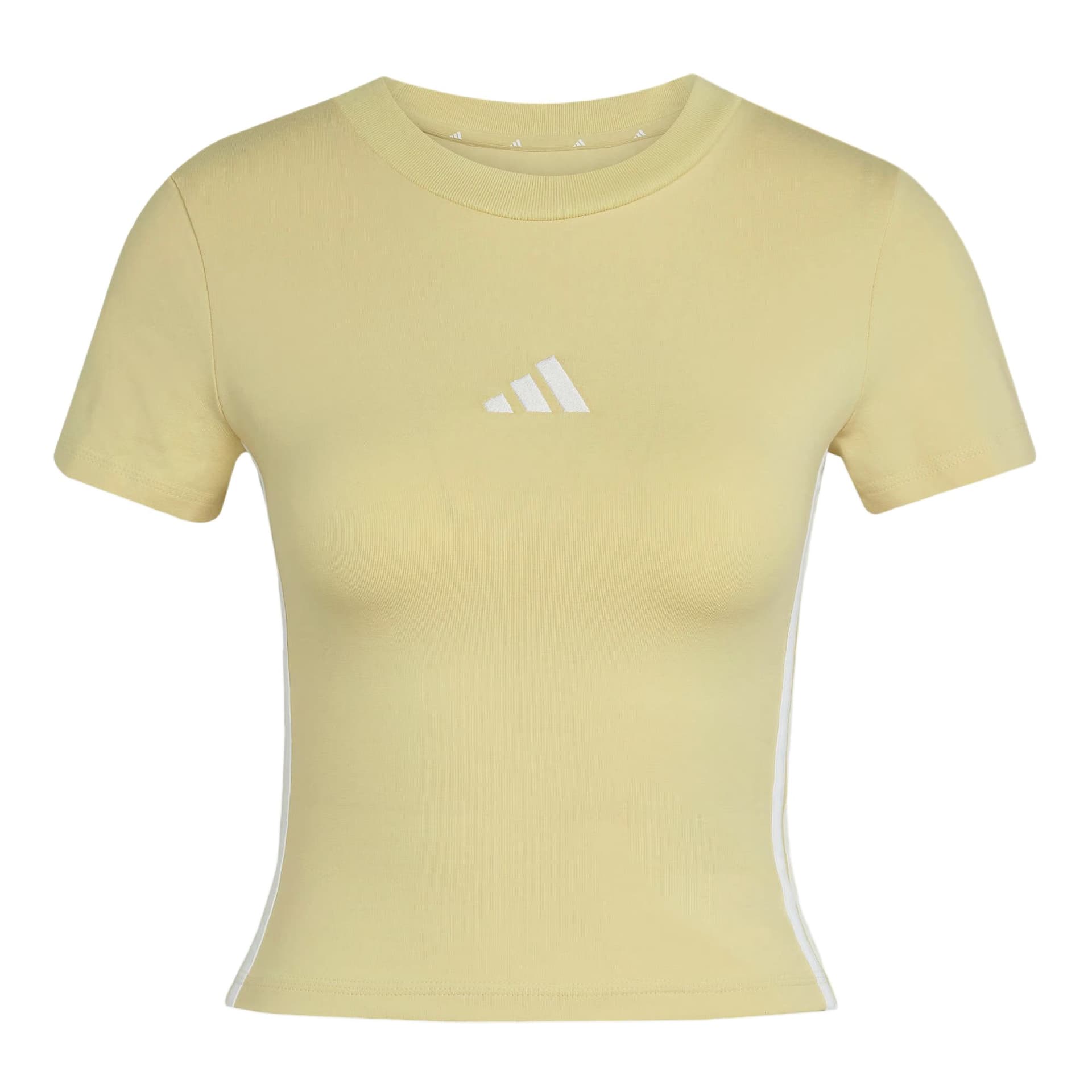Футболка adidas Essentials Slim Tee