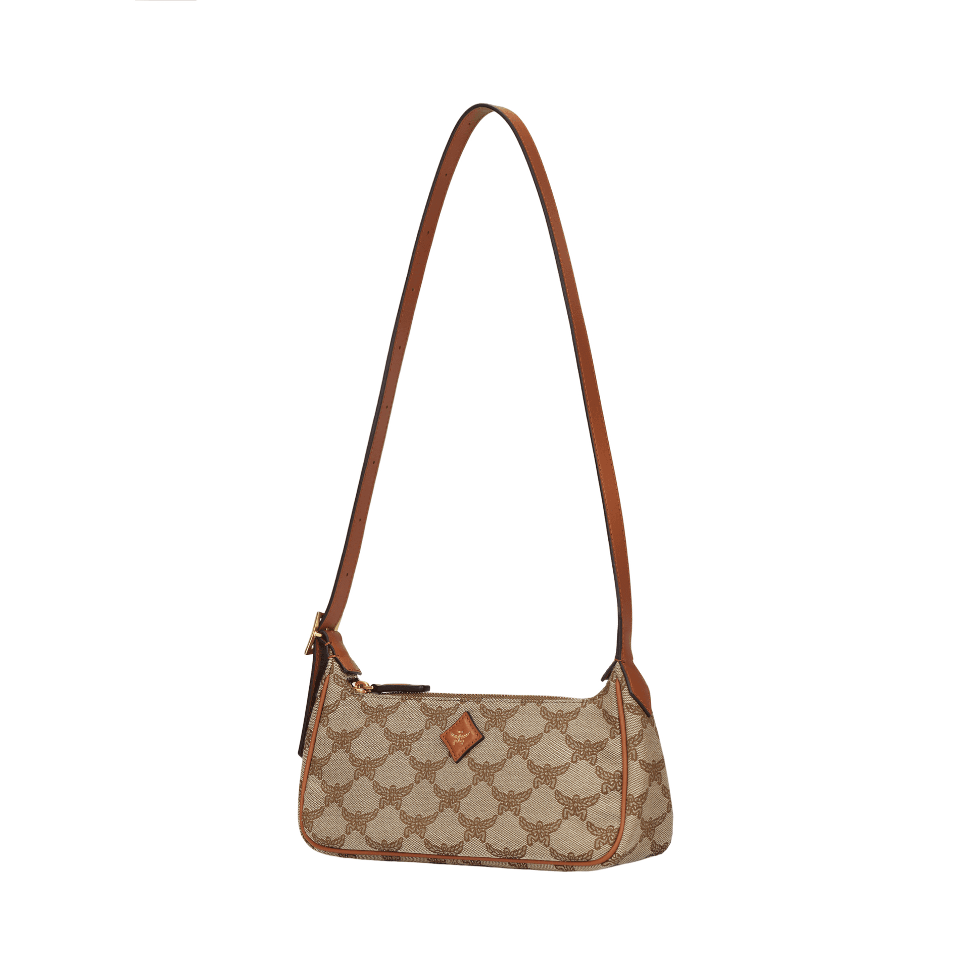 Мини-сумка MCM Aren - изображение 2