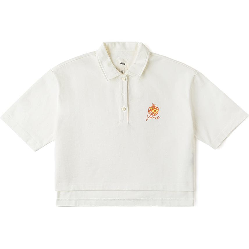 Vans logoPolo - изображение 1