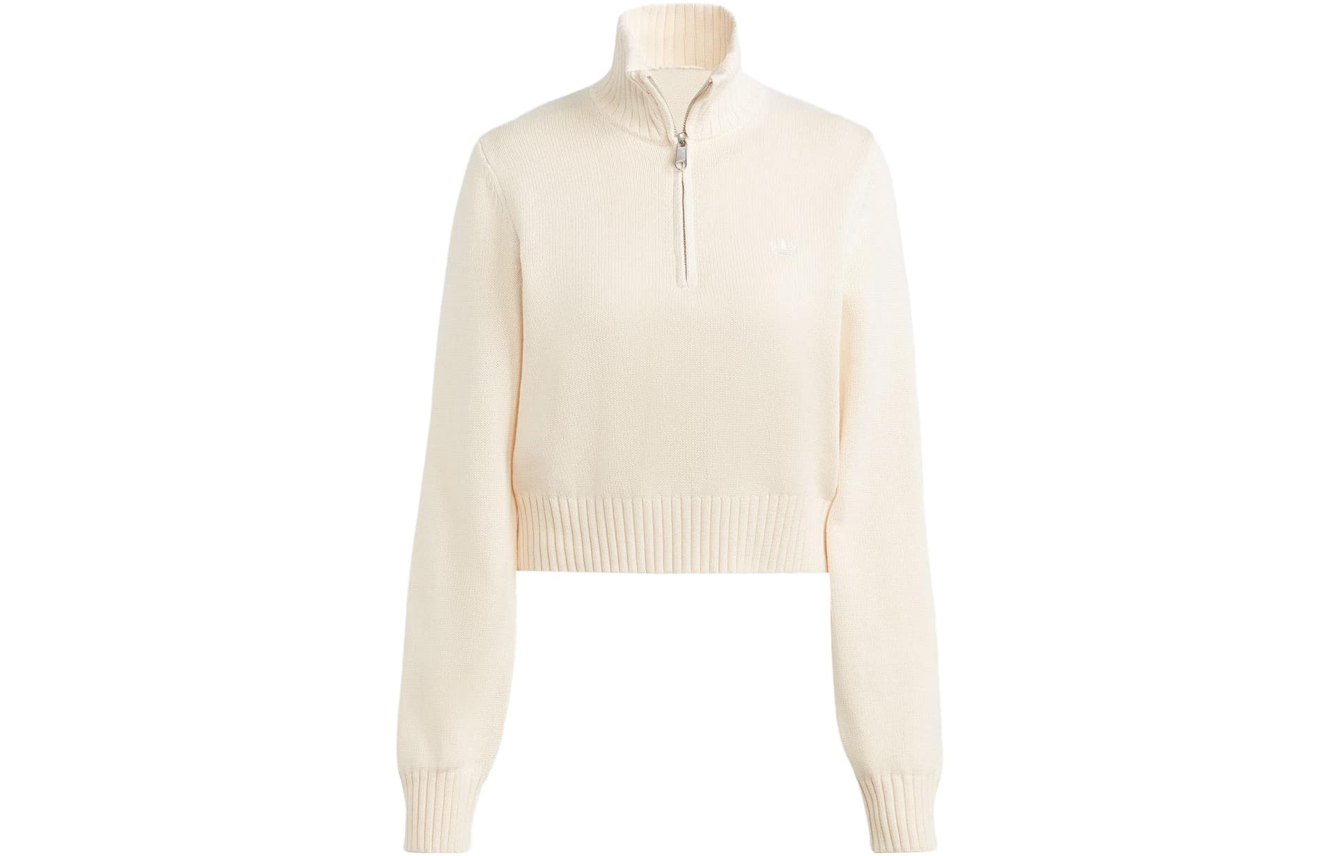 Кофта adidas originals Premium Essentials Half Zip - изображение 1