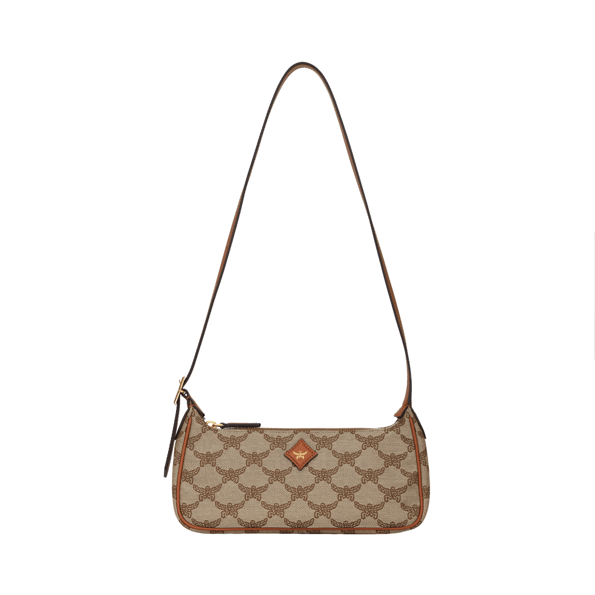Мини-сумка MCM Aren - изображение 1