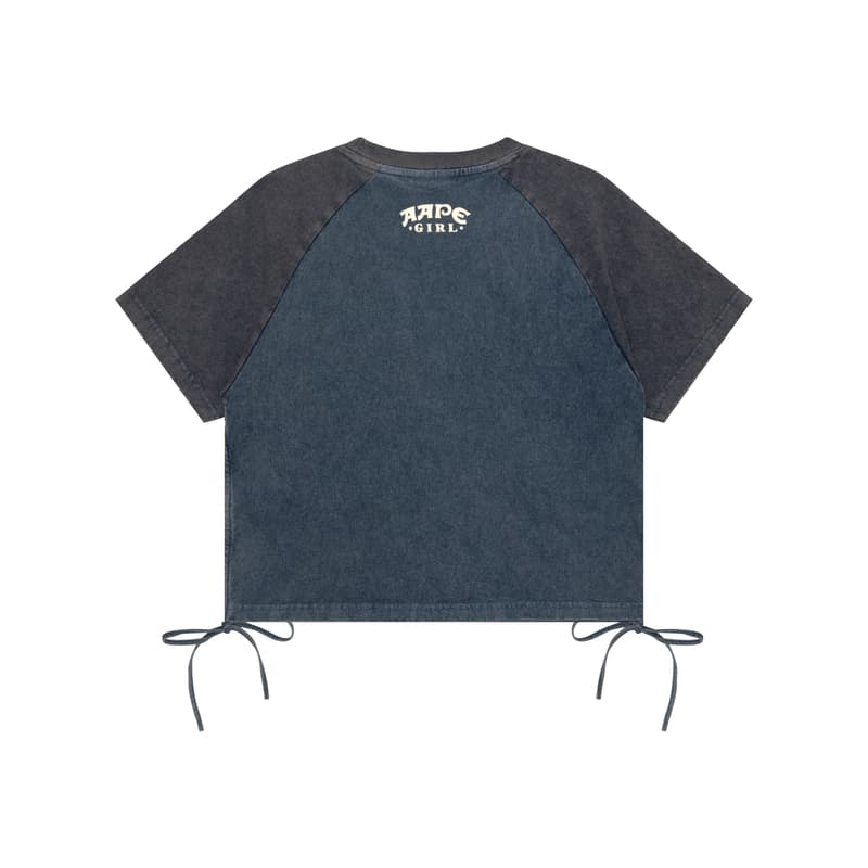 Футболка Aape T NYX - изображение 2