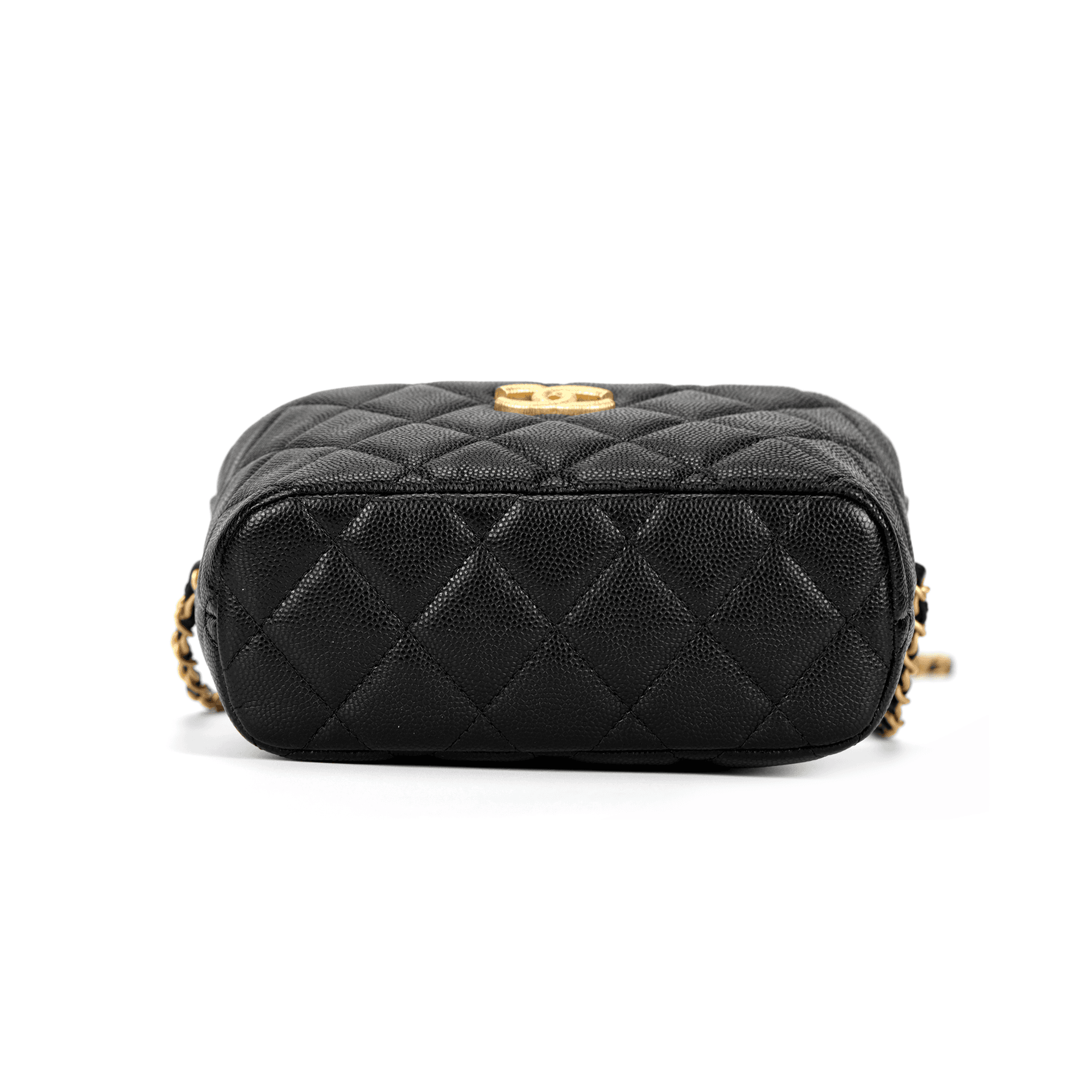 Сумка Chanel 25P - изображение 4