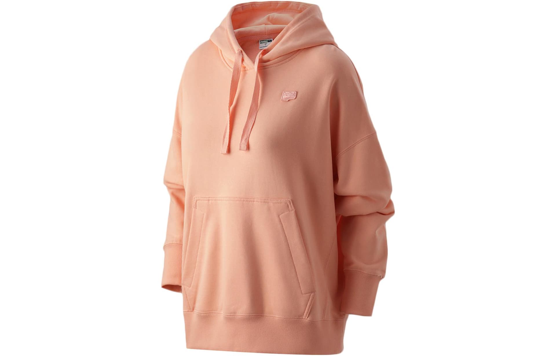 Худи PUMA - изображение 1