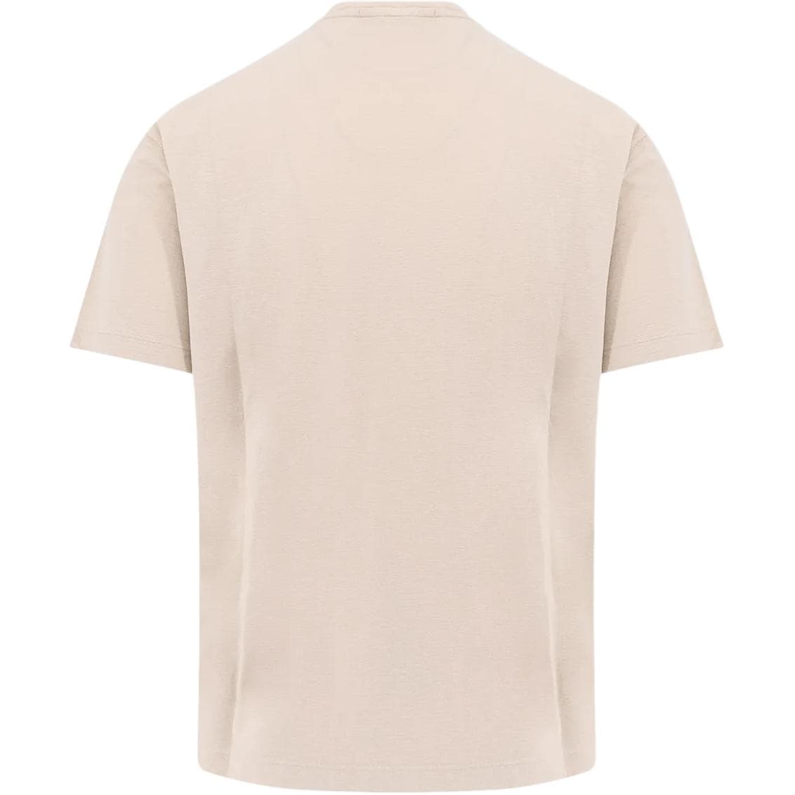 Футболка STONE ISLAND Рубашка Мужская Хаки - изображение 2