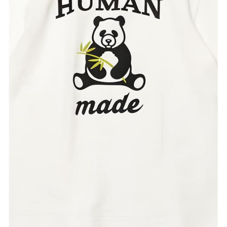 Футболка HUMAN MADE Pop-up T - изображение 2
