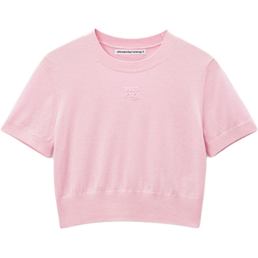 Футболка alexander wang FW24 T - изображение 1