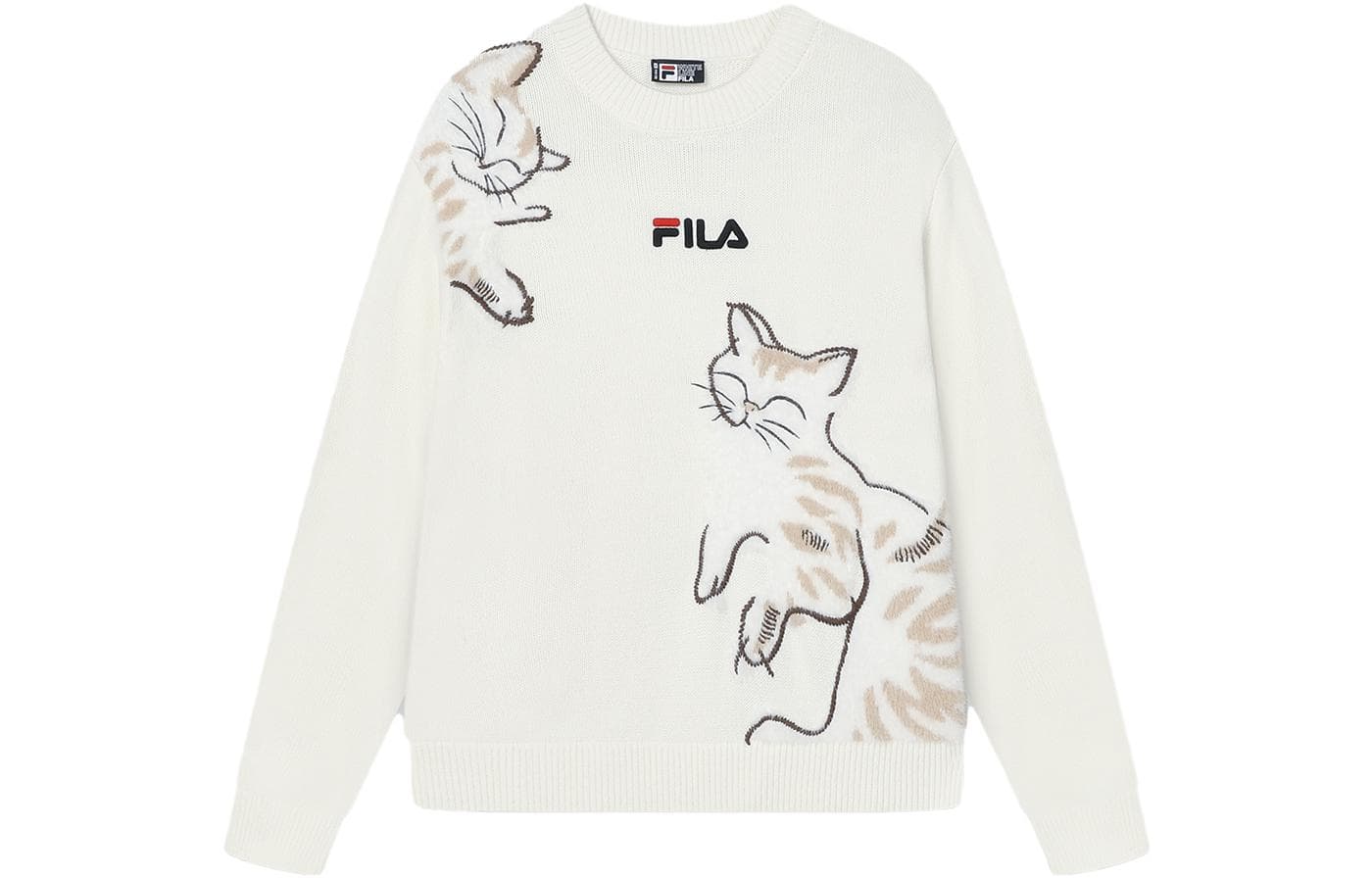 Кофта FILA - изображение 1