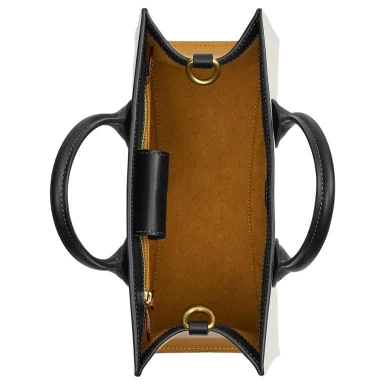 Сумка COACH 34 ACE 35 Tote - изображение 3