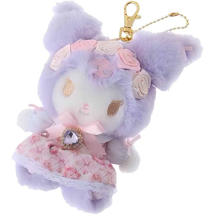 Мягкая игрушка Sanrio Lizlisa - изображение 1