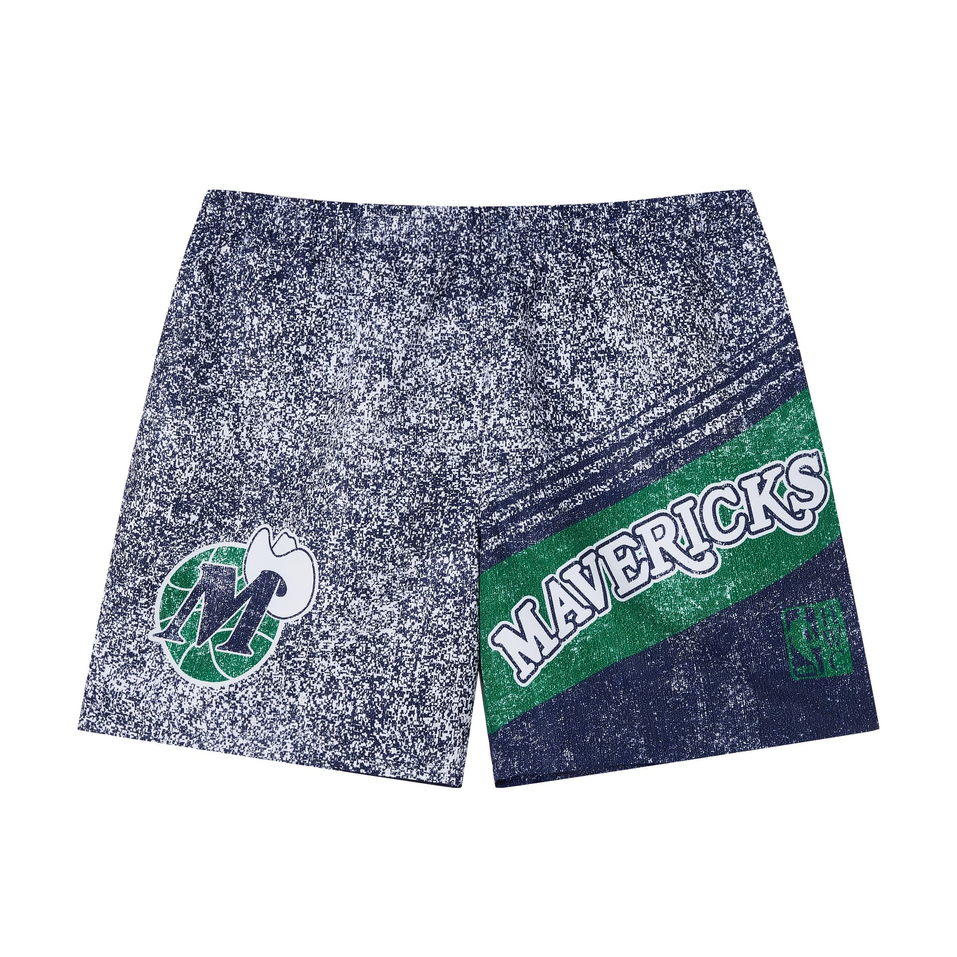 Шорты Mitchell Ness x NBA Lifestyle - изображение 1