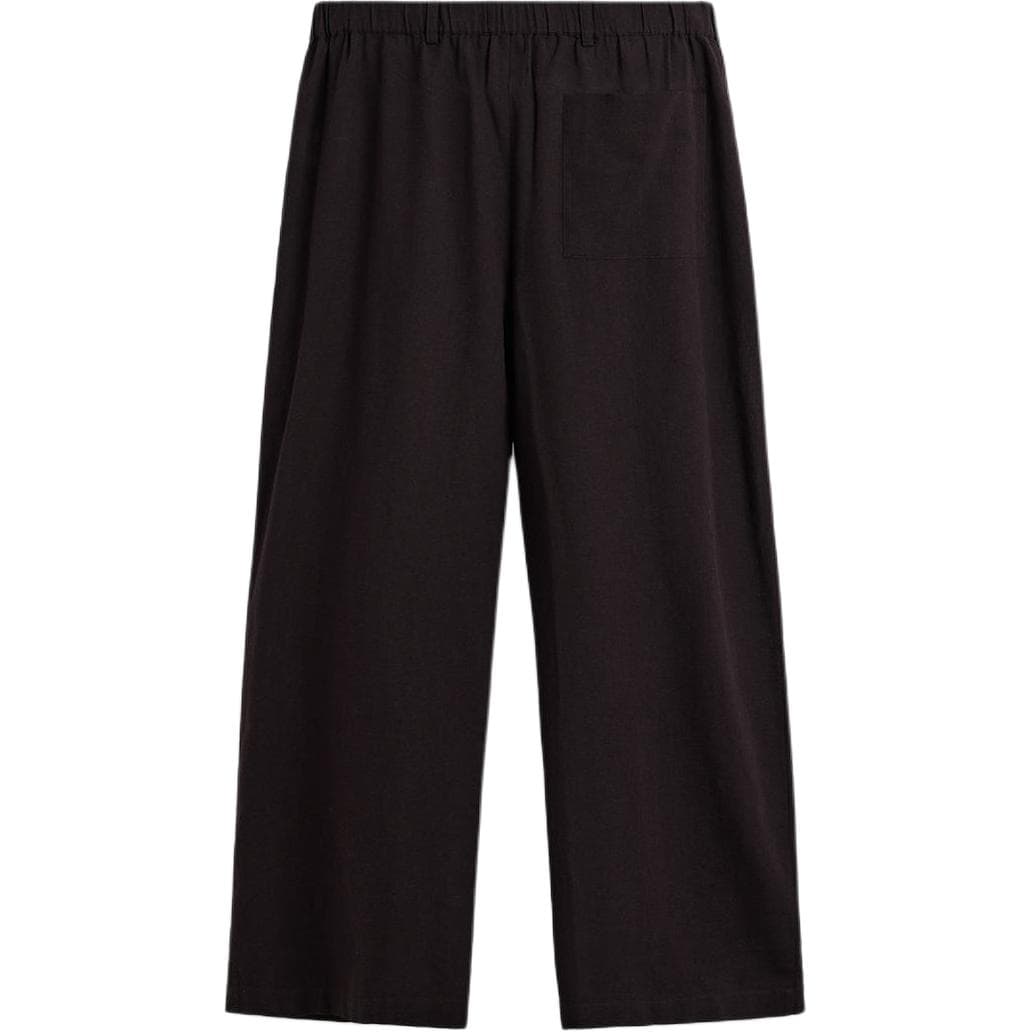 Штаны ZARA Повседневные брюки мужские темно-коричневый - изображение 2