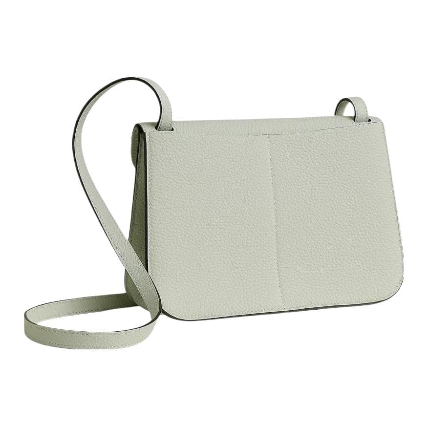 Сумка HERMES Halzan 25 Clemence - изображение 3