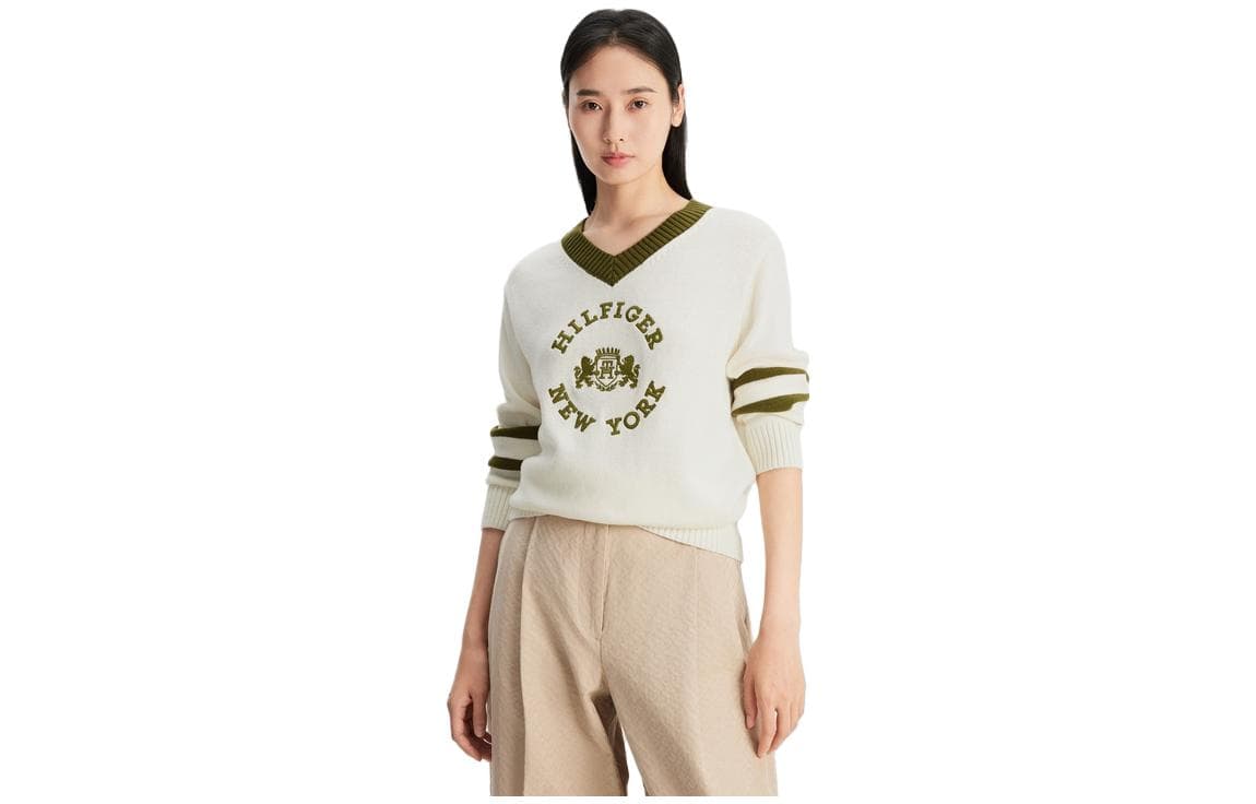 Кофта Tommy Hilfiger V - изображение 1