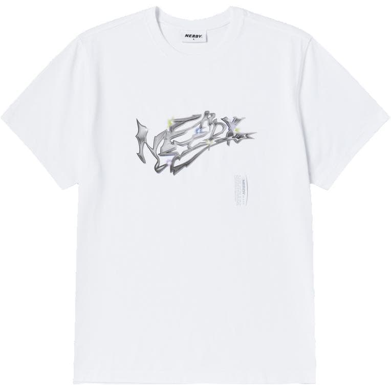 Футболка NERDY T - изображение 1