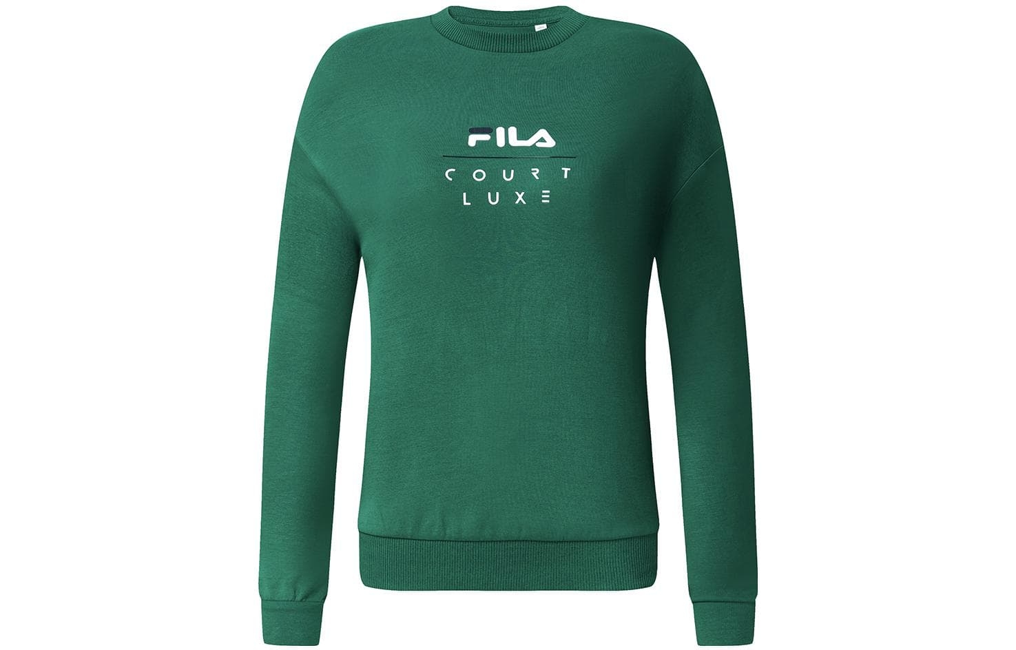 Худи FILA Logo - изображение 1