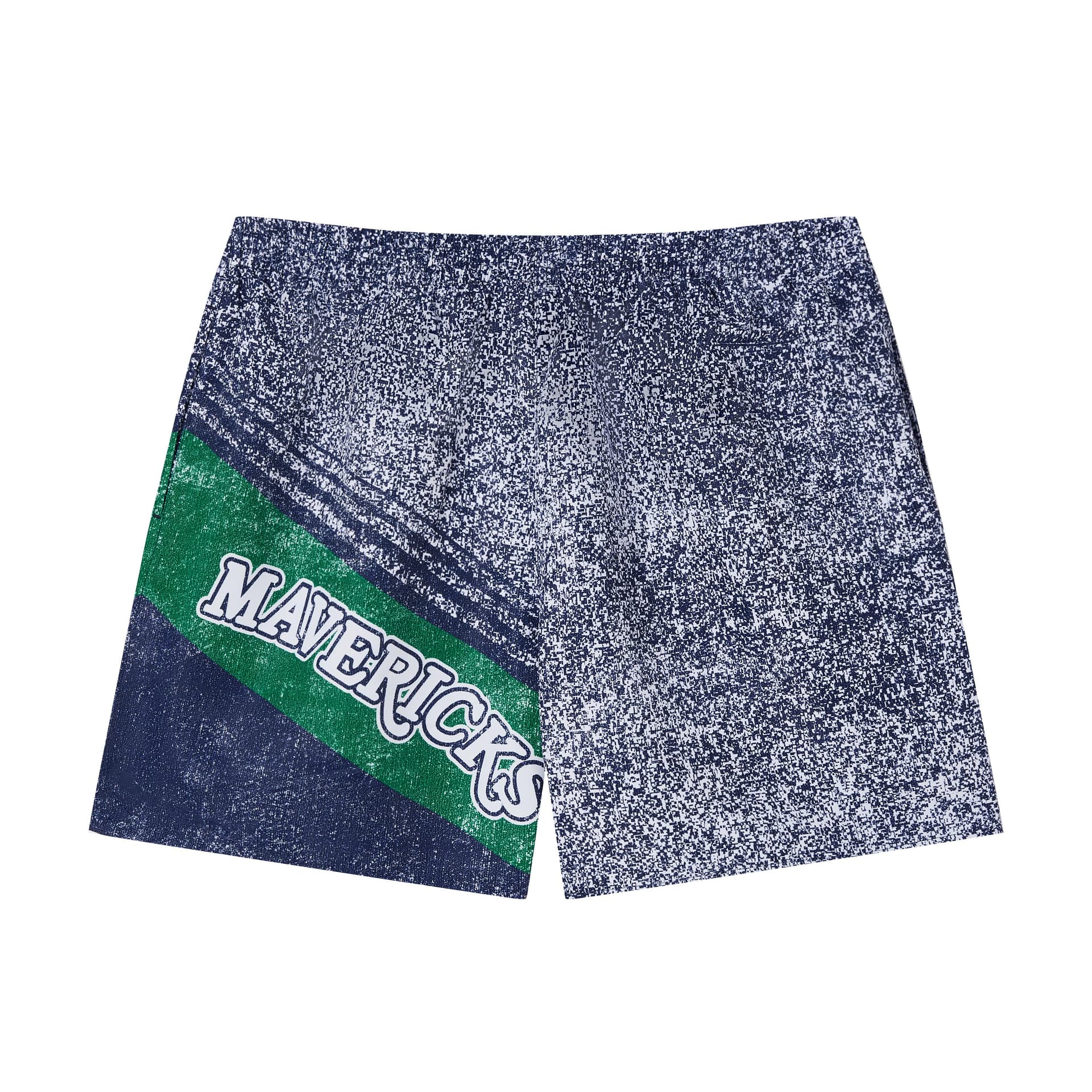 Шорты Mitchell Ness x NBA Lifestyle - изображение 2