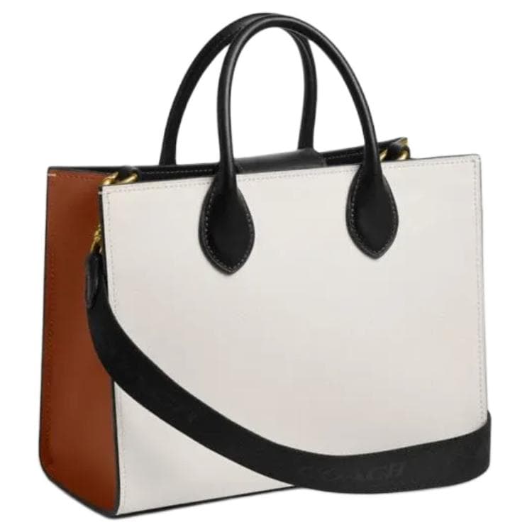 Сумка COACH 34 ACE 35 Tote - изображение 2
